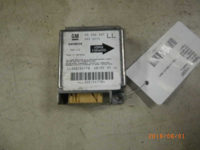 Abs Steuergerät Kadett Vectra Calibra 0265100040 OPEL Abs Steuergerät Kadett Vectra Calibra 0265100040 OPEL